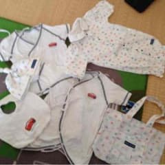 新生児セット カーズのサムネイル