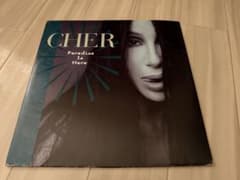 Cher / Paradise Is Here 12インチ レコードのサムネイル