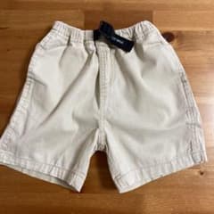 プティマイン　ハーフパンツ＆帽子のサムネイル