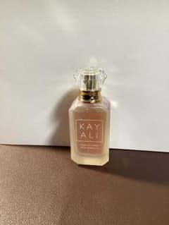 KAYALI Vanilla Candy Rock Sugar 42 10ml - メルカリ