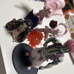 箱無しフィギュア まとめ売り - メルカリ