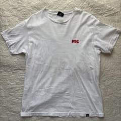 FTC Tシャツ ホワイト Lサイズ