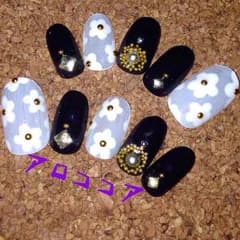 REIN様♡確認用専用ページ♡オーダーネイルのサムネイル