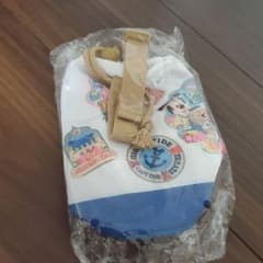 ぽん様専用　ダッフィー　ペットボトルホルダーのサムネイル