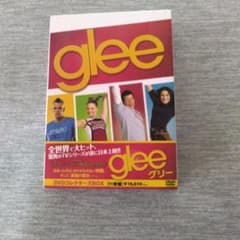 glee グリー DVDコレクターズBOX 10枚組 - メルカリ