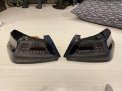 【最終値下】WRX(VA)シーケンシャルテールランプのサムネイル