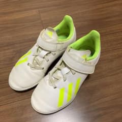 adidas サッカー トレーニングシューズ キッズのサムネイル