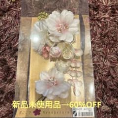 新品未使用品のサムネイル