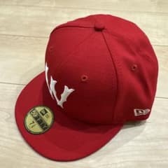 【美品】New Era ウィンフィールド　 7 3/8 (58.7cm)のサムネイル