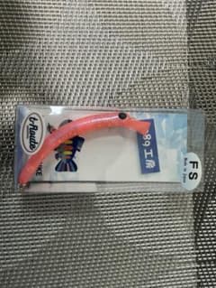 1089工房 さかさにょろ60FS オリカラ 6点セット品 1089工房 さかさにょろスリム60FS 1091カラー