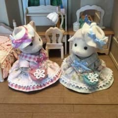 モカフラペチーノ様専用でございますのサムネイル