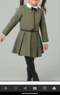 B:MING by BEAMS セレモニー 3点セット 120㌢ - メルカリ