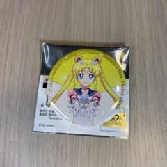 美少女戦士セーラームーン セーラームーン 月野うさぎのサムネイル