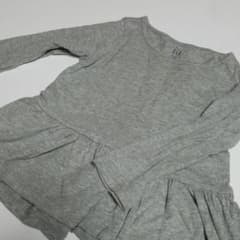 GAP ロングTシャツ  2years  95cmのサムネイル