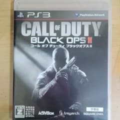 こーせーさん専用　COD　BO2のサムネイル