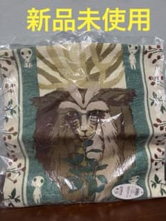 シシ神 デザイン クッションカバー 45×45cm - メルカリ