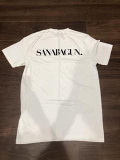 Sanabagun サナバガン　ライブTシャツのサムネイル
