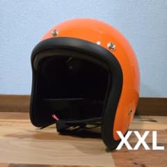 新品 500TXタイプ ヘルメット XXL tt&co ビートル BUCO - メルカリ
