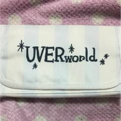 UVERworld multiポーチA ストライプのサムネイル