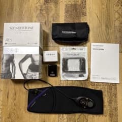 SLENDERTONE Abs EMSスレンダートーントレーニングベルトのサムネイル