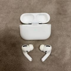 【ジャンク品】AirPodsPro 第1世代のサムネイル