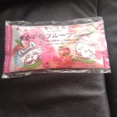 ちいかわ まるで島フルーツタオル