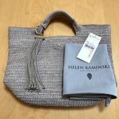 ヘレンカミンスキー バッグ HELEN KAMINSKI PINNA S - メルカリ