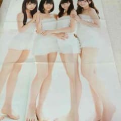 乃木坂46 ポスターのサムネイル