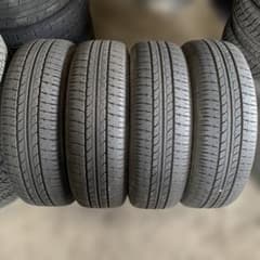 サマータイヤ ブリヂストン B250 185/65R15 （赤037） - メルカリ