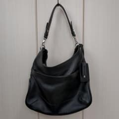 ペッレモルビダ PELLE MORBIDA ショルダーバッグのサムネイル