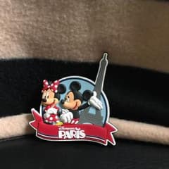 ディズニーランド パリ マグネットのサムネイル