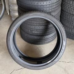 PIRELLI P-ZERO 275-30ZR21 XL規格 1本 2022年製 - メルカリ