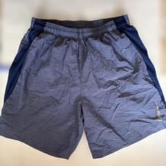 NIKE DRI-FIT ランニングショートパンツ Mサイズ