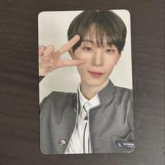 PRODUCE 101 JAPAN 日プ新世界 トレカ 松田太雅 制服のサムネイル