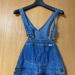 Lee オーバーオール 70'sのサムネイル