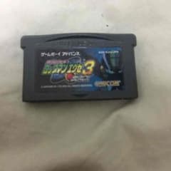 ロックマンエグゼ3 BLACKのサムネイル