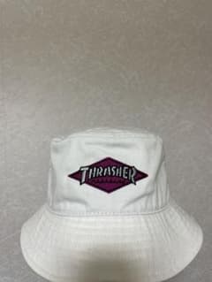 バケハ THRASHERのサムネイル