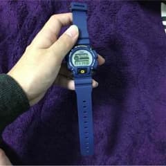 G-SHOCKのサムネイル