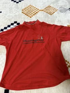 Munsingwear マンシング トップス スポーツ メンズ 半袖のサムネイル