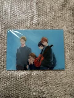 ギヴン アクリルプレート - メルカリ