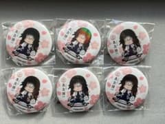 刀剣乱舞 本丸博 数珠丸恒次 缶バッジ - メルカリ