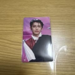 INI NEW YEAR POP-UP STORE2026 トレーディングカード