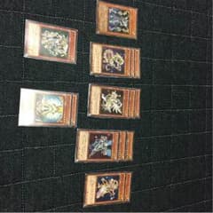 ゲン様専用テラナイト パーツのサムネイル