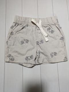 GAP 70cm　ショートパンツのサムネイル