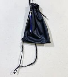ithelicy　イザリシー　巾着バックのサムネイル