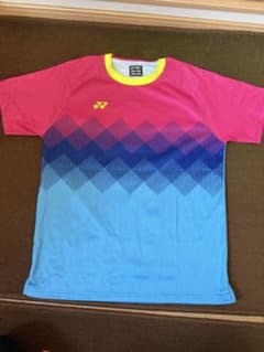 髙田商業高校 2023 ユニフォーム YONEX ヨネックス テニスウェア 限定 m16657119245_1.jpg?1776314526