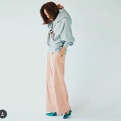 MURAK様専用 ungrid ワイドパンツのサムネイル
