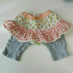 スカート☆のサムネイル