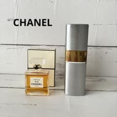 CHANEL ✨シャネル No.5(14ml) No.19(50ml) 香水2点 - メルカリ