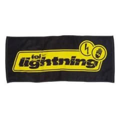 lol lightning タオルのサムネイル